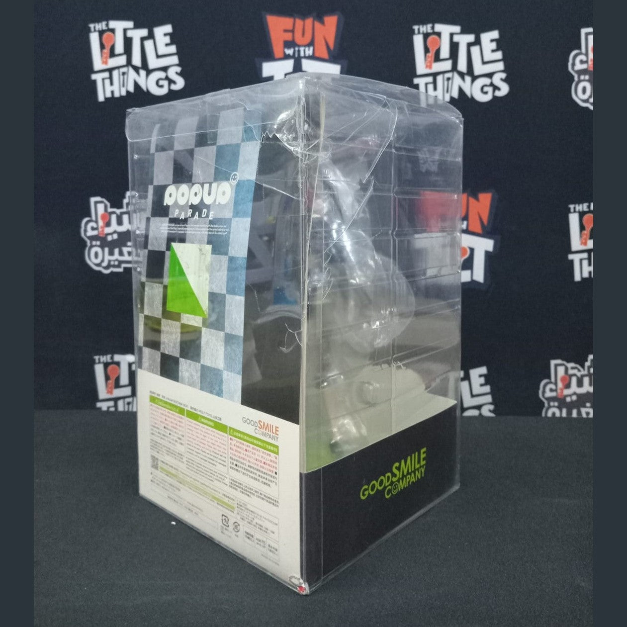 POP UP PARADE Dead Master [DAMAGED BOX] - Medaid International