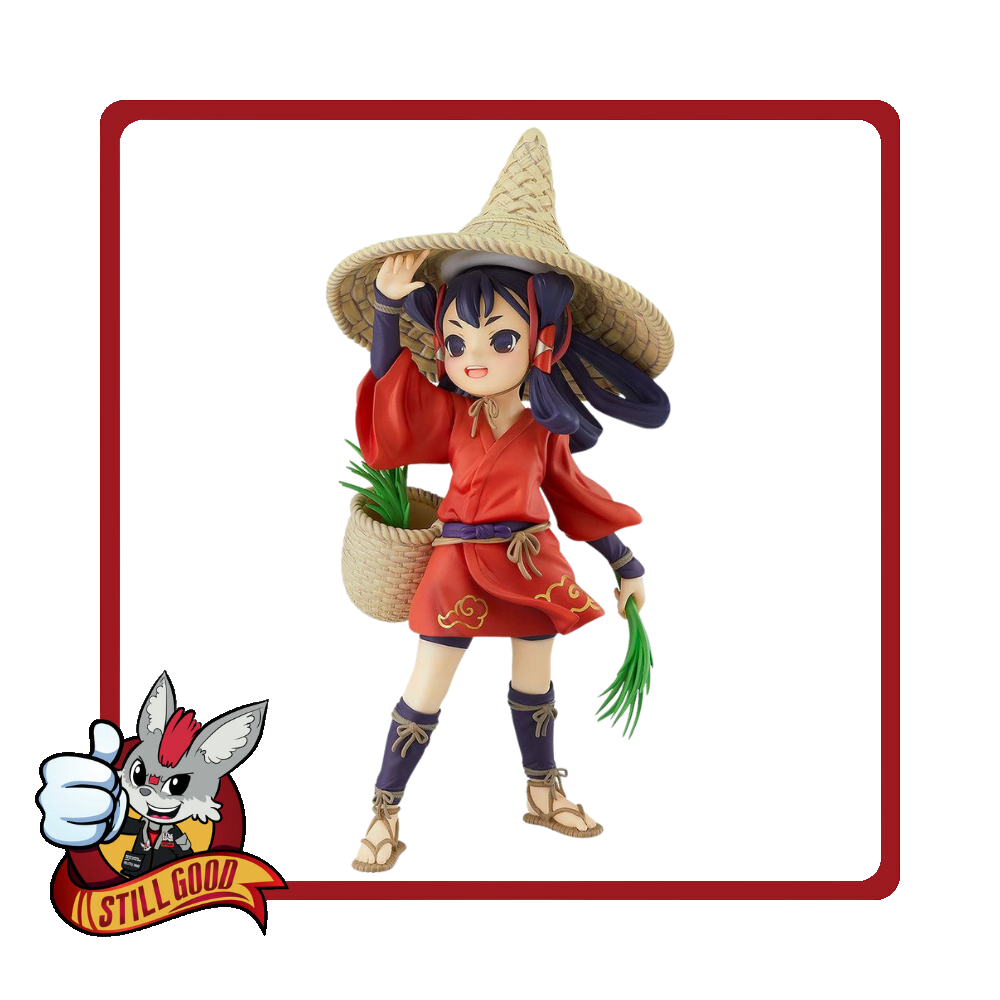 POP UP PARADE Princess Sakuna [Damaged Box] - Medaid International