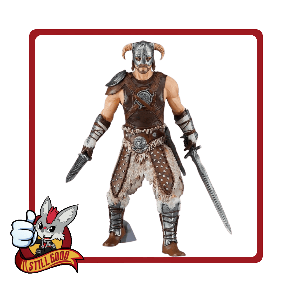 Pop Up Parade The Elder Scrolls V Skyrim - Dovahkiin [DAMAGED BOX] - Medaid International