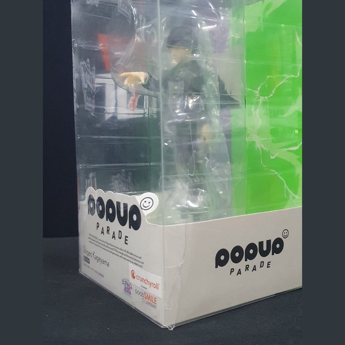 POP UP PARADE Shigeo [DAMAGED BOX] - Medaid International