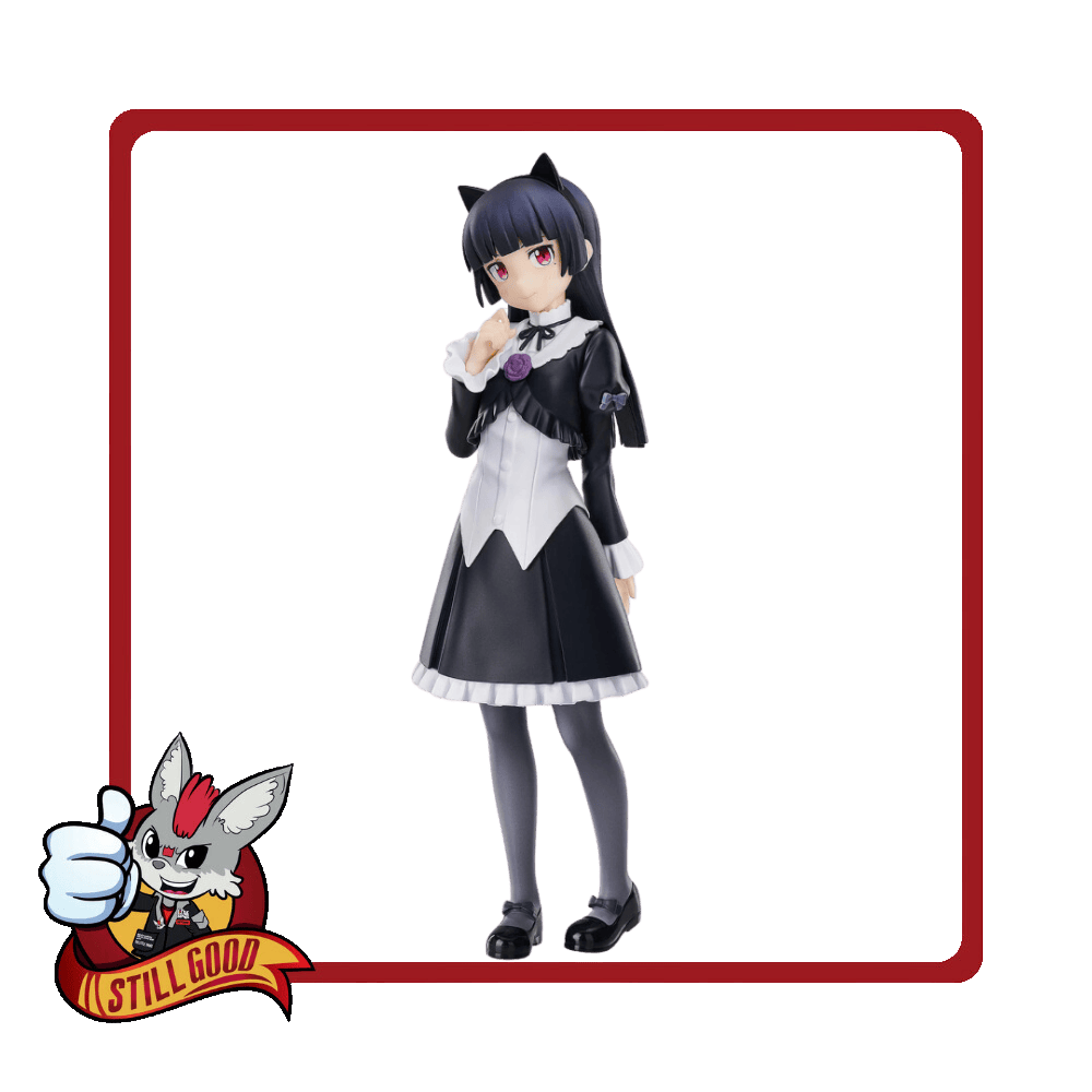 POP UP PARADE Oreimo Kuroneko [DAMAGED BOX] - Medaid International
