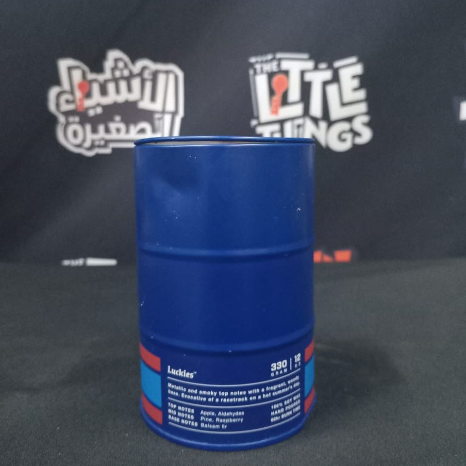 Fuel Candle [Damaged Box] - Medaid International