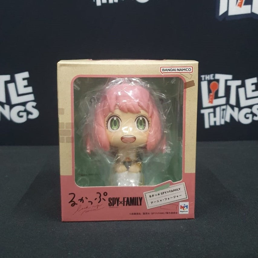 Lookup Spy x Family Anya Forger [DAMAGED BOX] - Medaid International