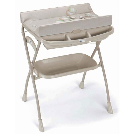 Cam - Volare Bagnetto Bathtub - Beige/Beige