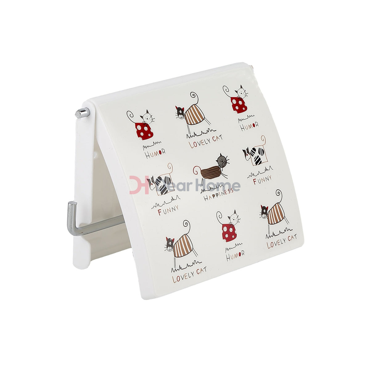 Toilet Roll Holder