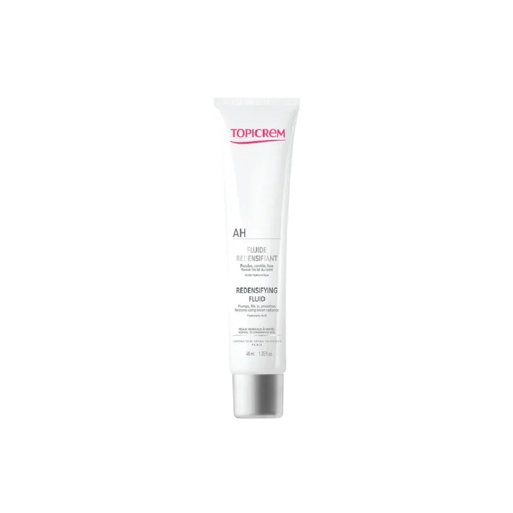 Topicrem AH Redensifying Fluid - 40 ml