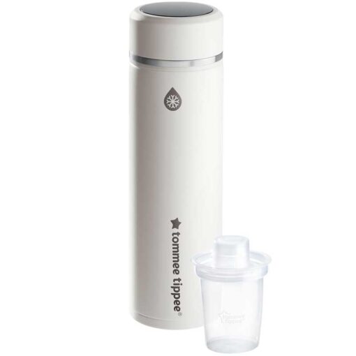 Tommee Tippee - PrepGo Formula - Feed Maker - White