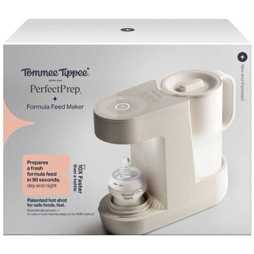 Tommee Tippee - Perfect Prep Machine - Chalk