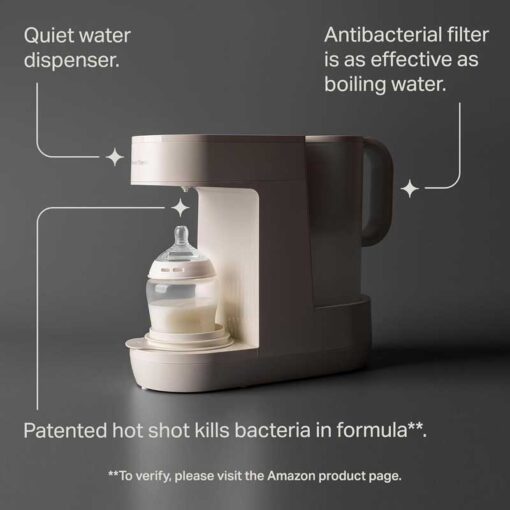 Tommee Tippee - Perfect Prep Machine - Chalk