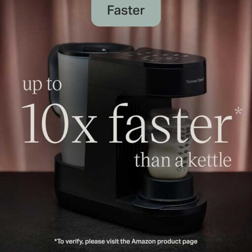 Tommee Tippee - Perfect Prep Machine - Chalk