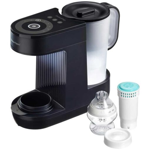 Tommee Tippee - Perfect Prep Formula - Feed Maker Slate - Black