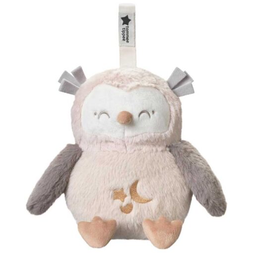 Tommee Tippee - Ollie Owl - Deluxe Sound & Light - Sleep Aid