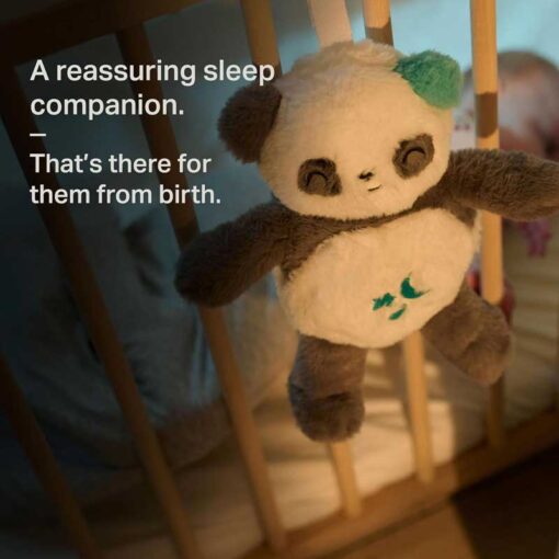 Tommee Tippee - PipPanda - Deluxe Sound & Light - Sleep Aid