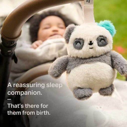 Tommee Tippee - Mini PipPanda - Travel Nursey Sleep Aid