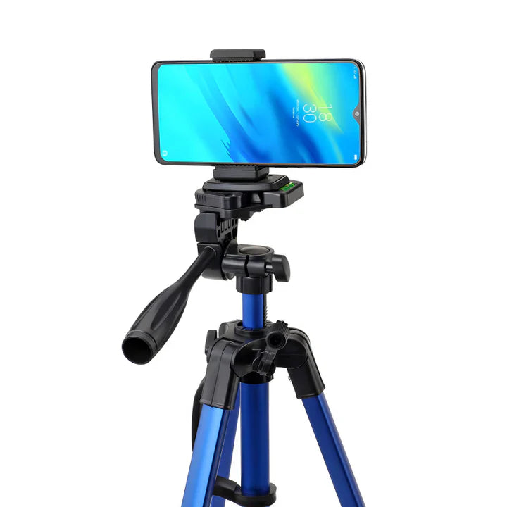 Portable Tripod Stand For Mobile Phones And Cameras