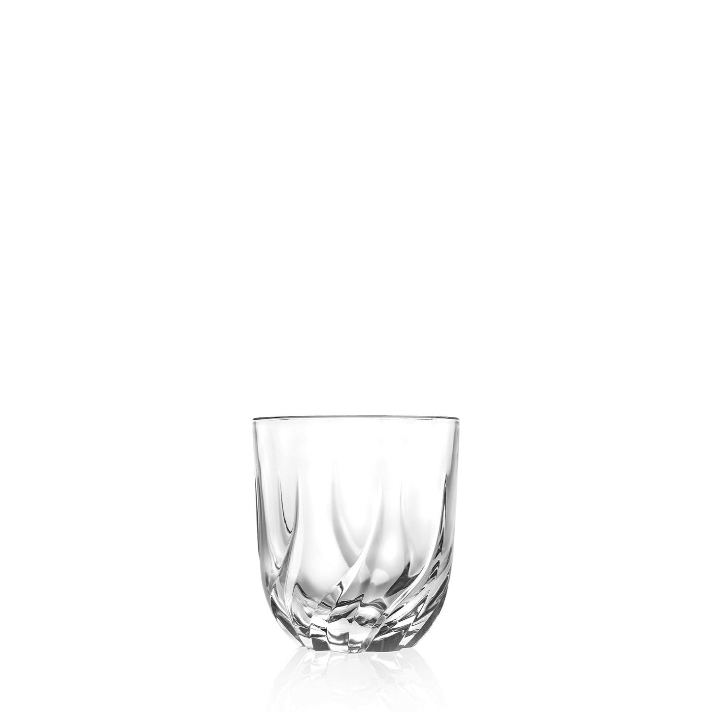 RCR trix tumbler 40cl - set of 6
