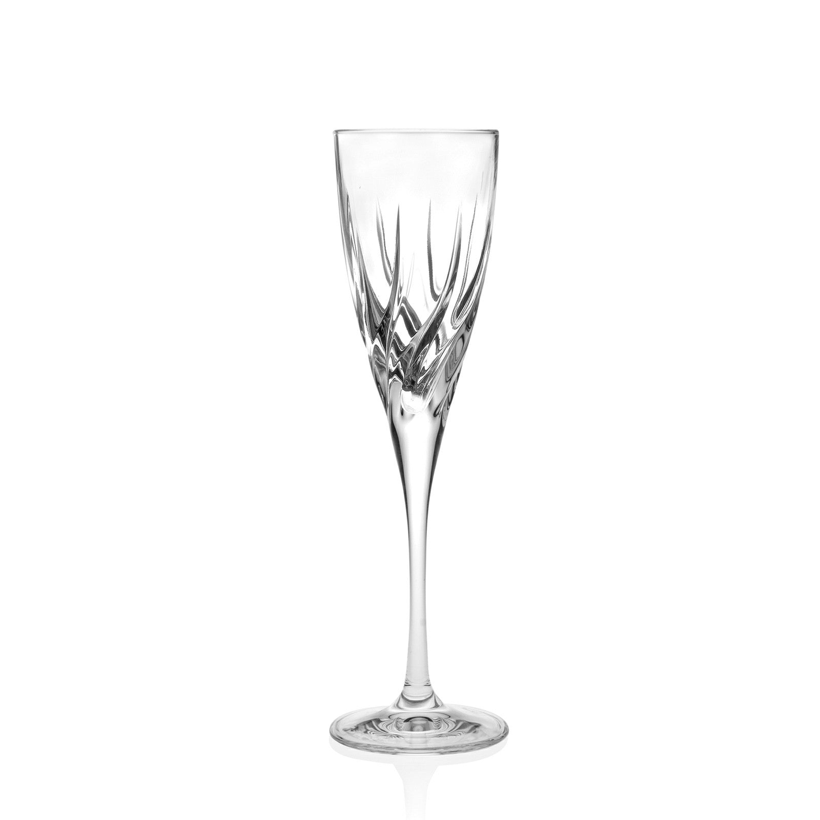 RCR trix flute goblet 13cl - set of 6