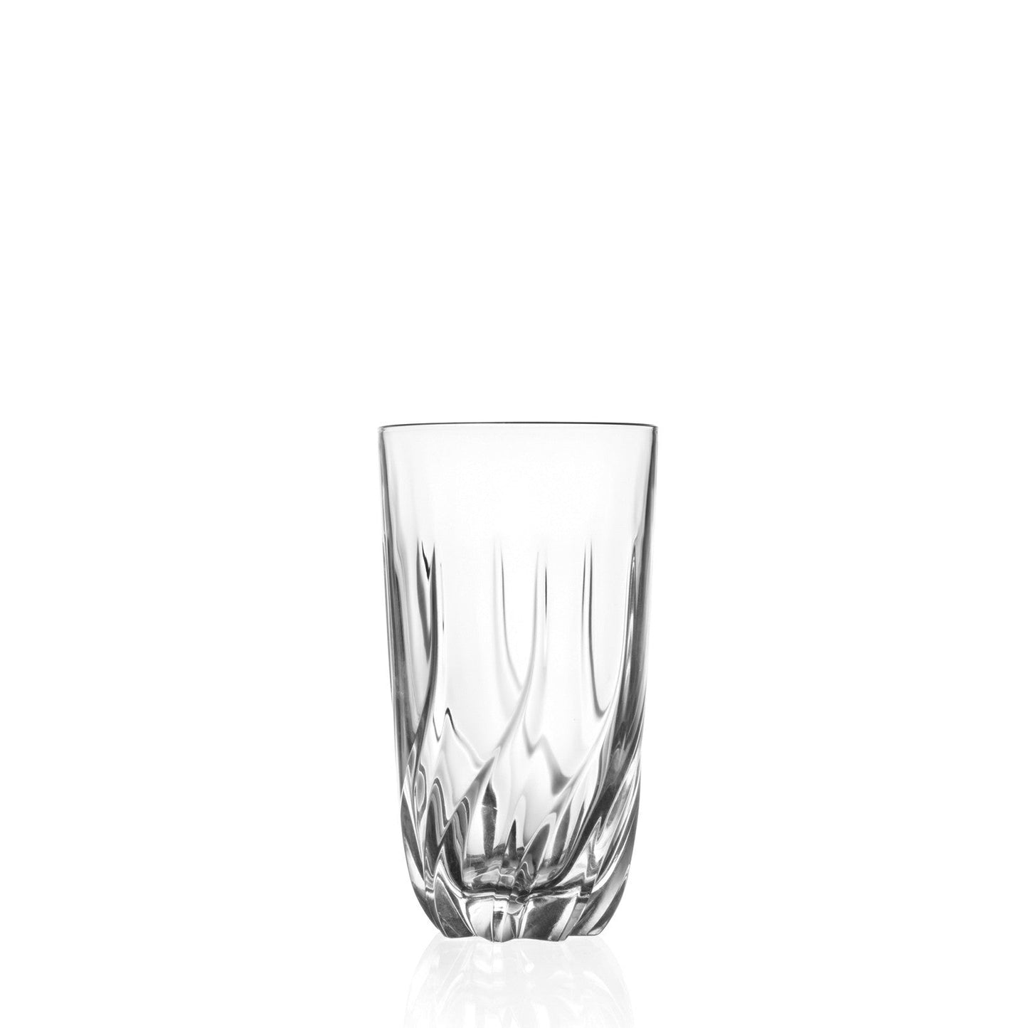 RCR trix HB tumbler set of 6 - 44cl
