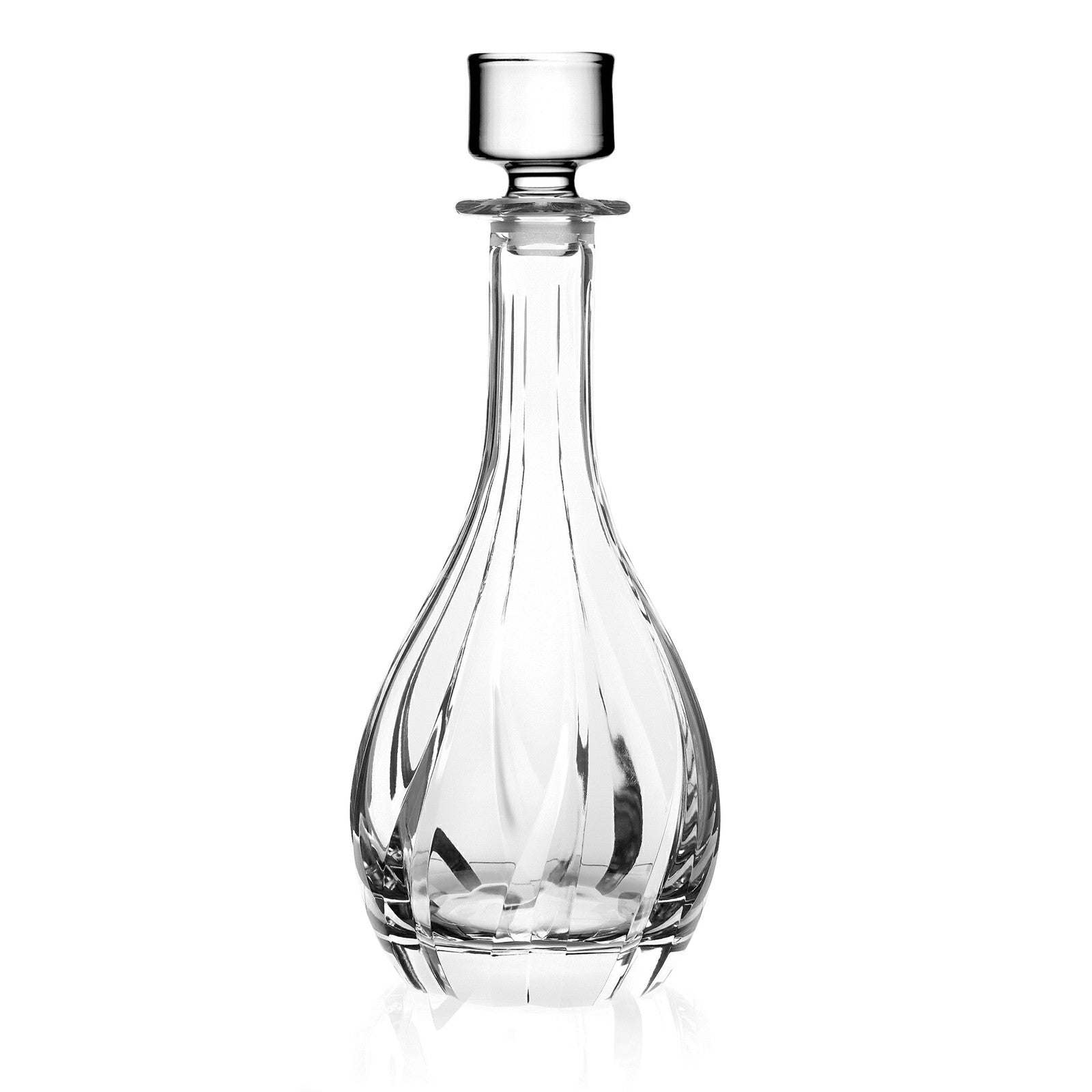 RCR trix decanter - 90cl