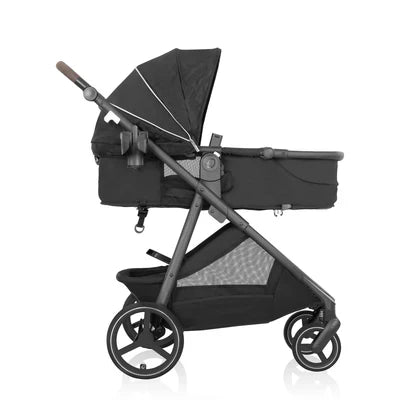 Evenflo Shyft Intuiti Plus Travel System