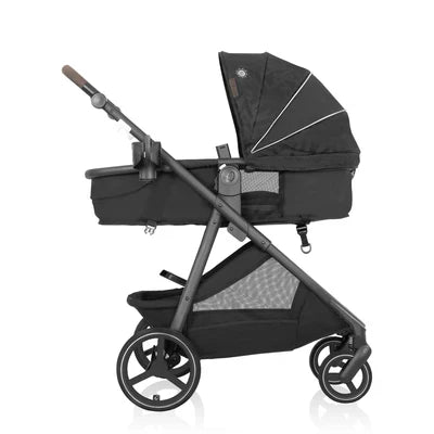 Evenflo Shyft Intuiti Plus Travel System