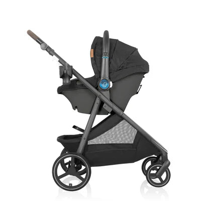 Evenflo Shyft Intuiti Plus Travel System