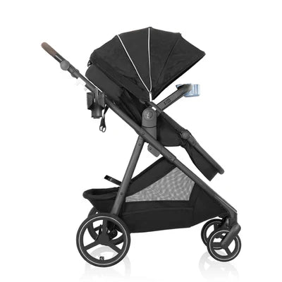 Evenflo Shyft Intuiti Plus Travel System