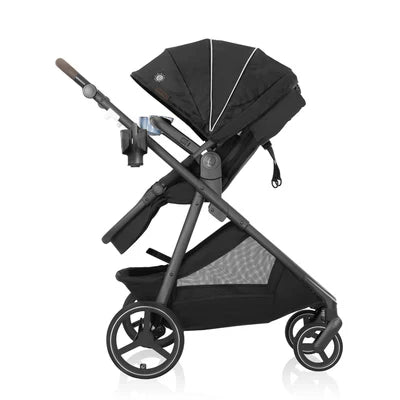 Evenflo Shyft Intuiti Plus Travel System