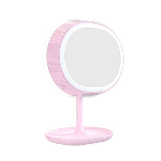 JOYROOM JR-CY266 Multi-functional LED Beauty Series Smart Light Makeup Mirror Lamp - Medaid - Lebanon
