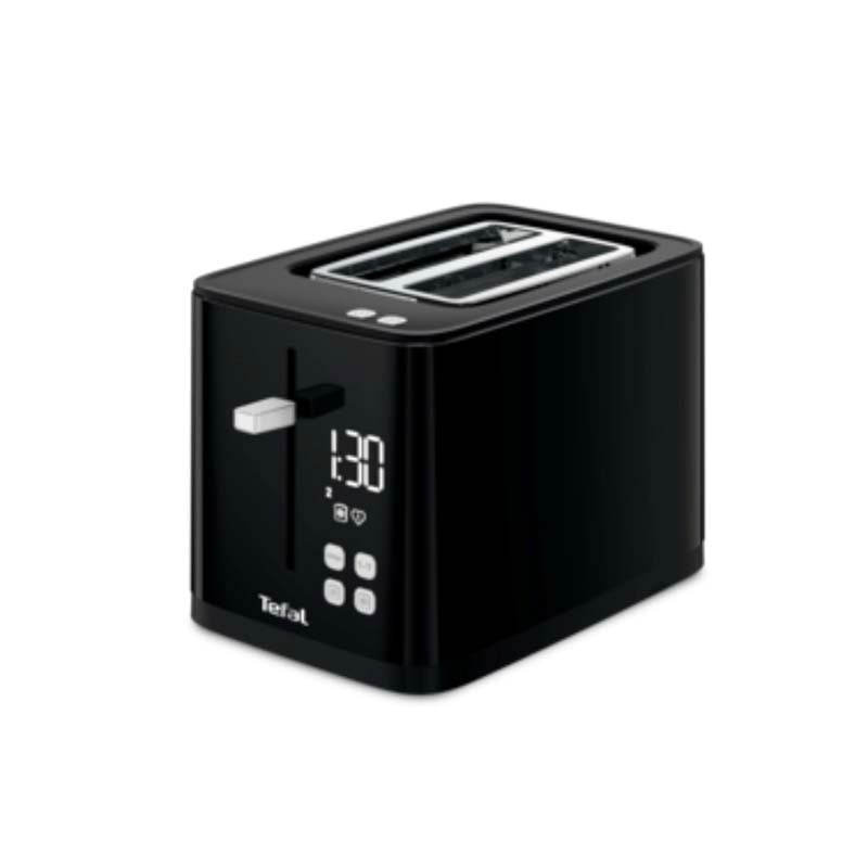 Tefal TT640840 SmartN’Light Digital Toaster