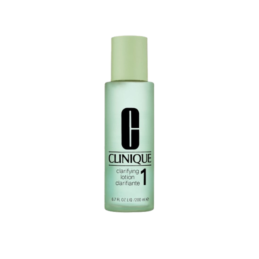 Clinique Clarifying Lotion 1 - Very Dry Skin - Medaid International