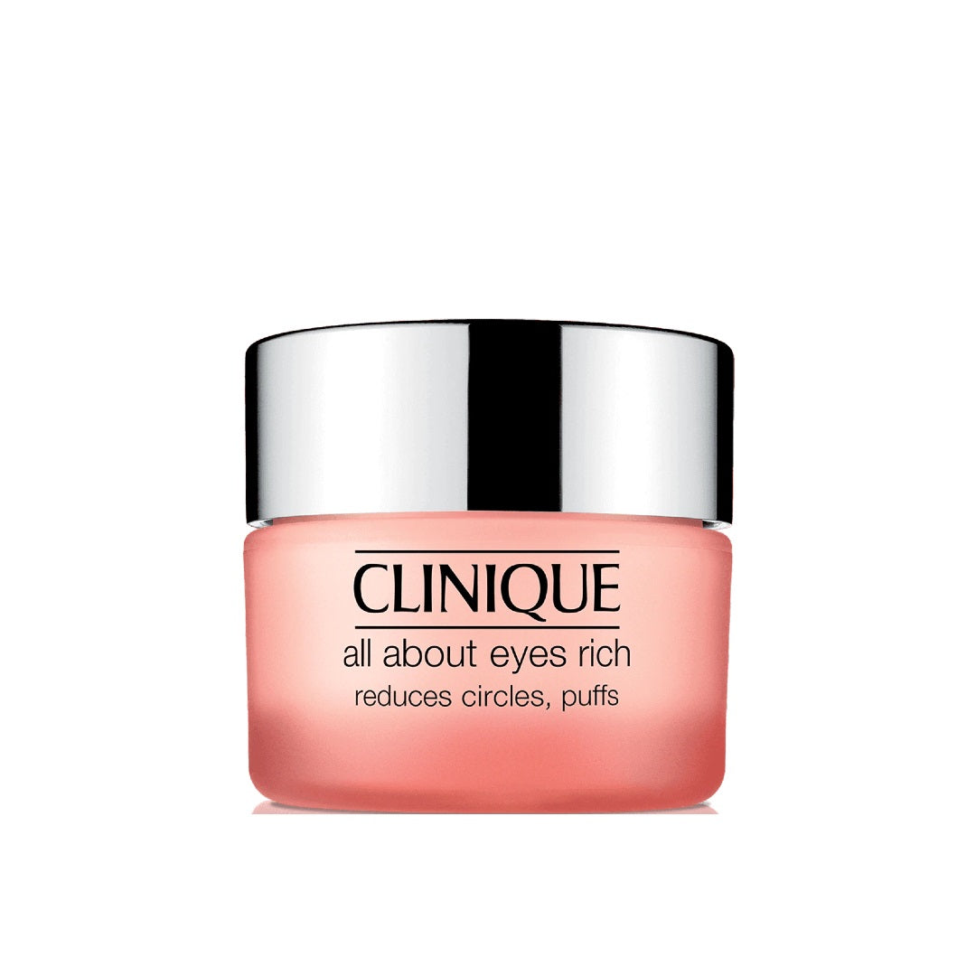 Clinique All About Eyes Rich - Medaid