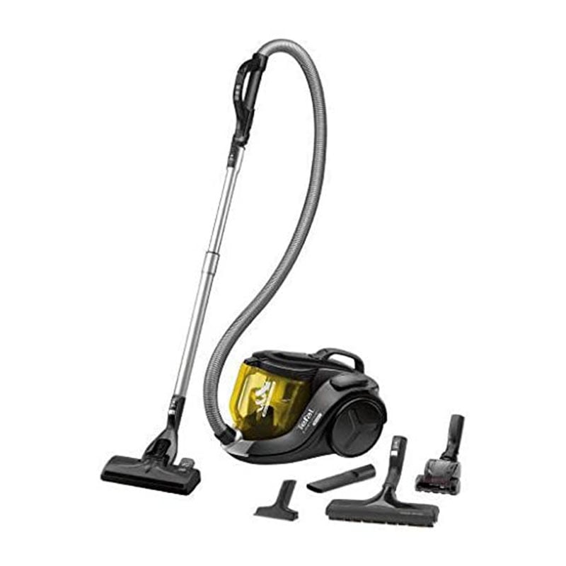 Tefal TW6984HA X-trem power cyclonic