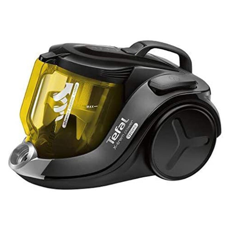 Tefal TW6984HA X-trem power cyclonic