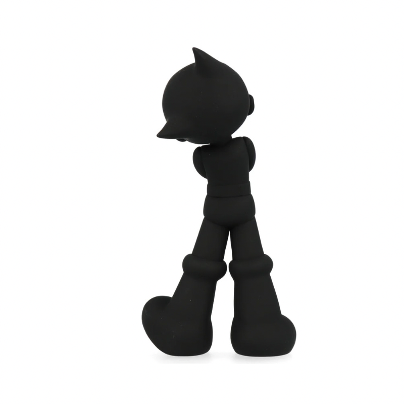 PVC - ASTRO BOY -Cross Arms (135mm) (Black) - Medaid International