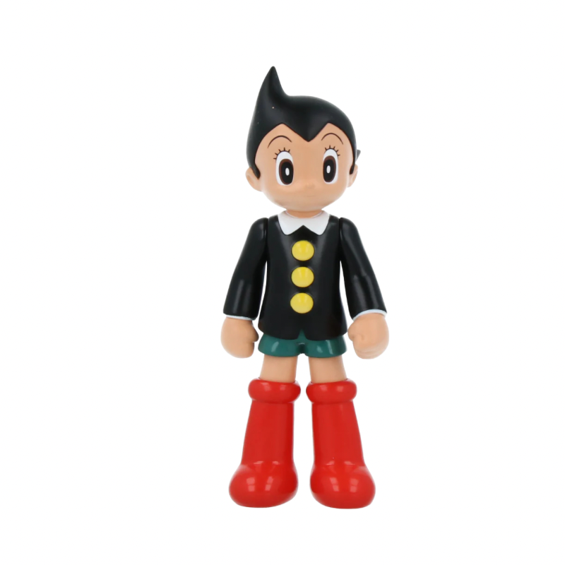 PVC - ASTRO BOY Uniform (Black) (135mm) - Medaid International