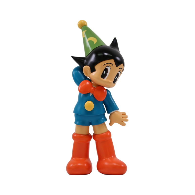 PVC - Astro Boy Celebrate (23 cm) - Medaid International