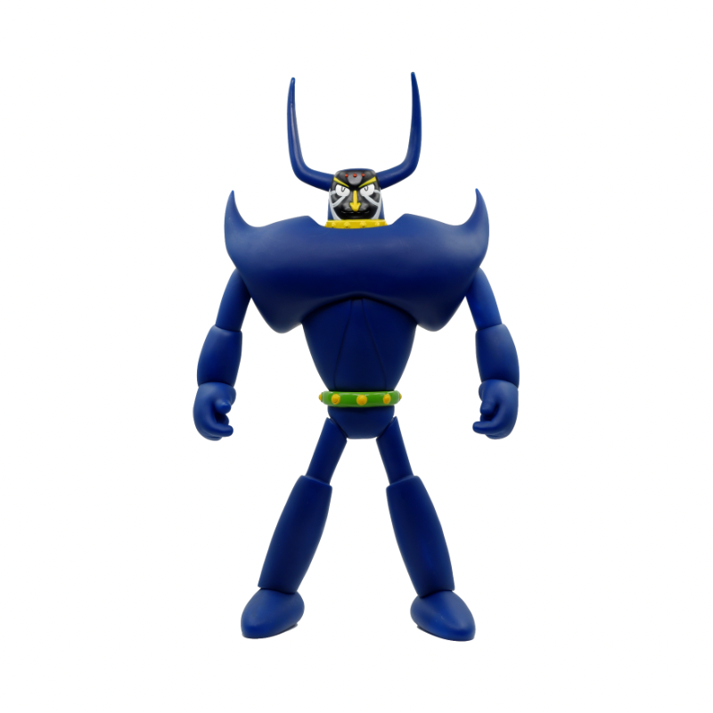 VINYL - PLUTO - MANGA - Ready (546mm) (Blue) - Medaid International