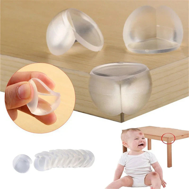 Table Corner Cover (20 Pieces)