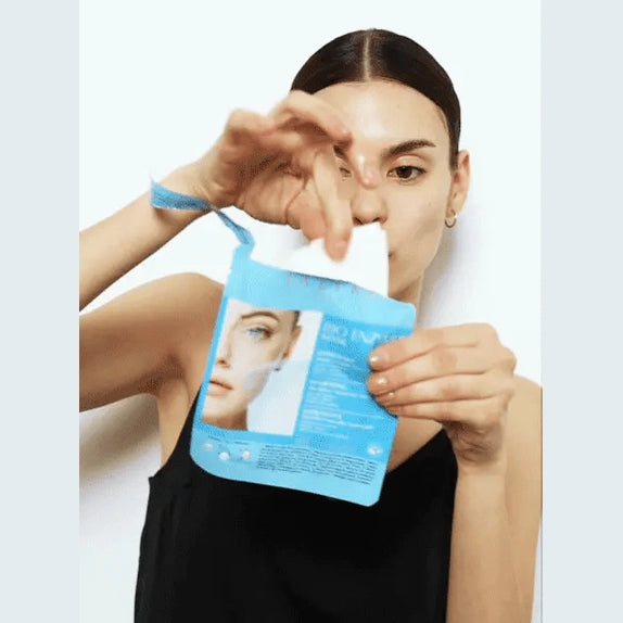 BIO ENZYMES MASKS HYDRATING ( SOLO )