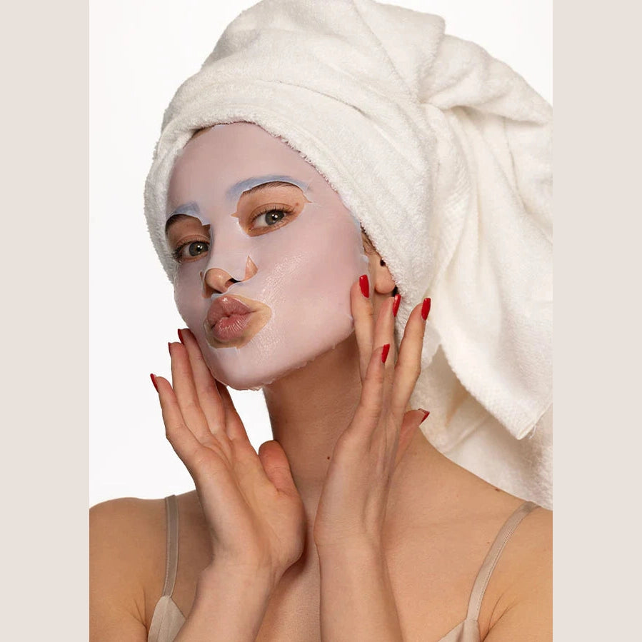BIO ENZYMES MASKS HYDRATING ( SOLO )