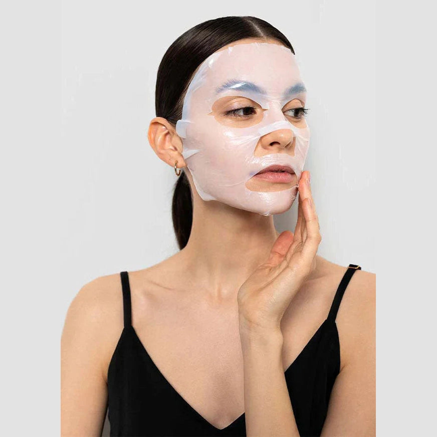 BIO ENZYMES MASKS PURIFYING ( SOLO )