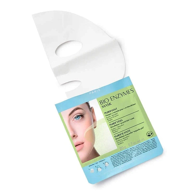 BIO ENZYMES MASKS PURIFYING ( SOLO )