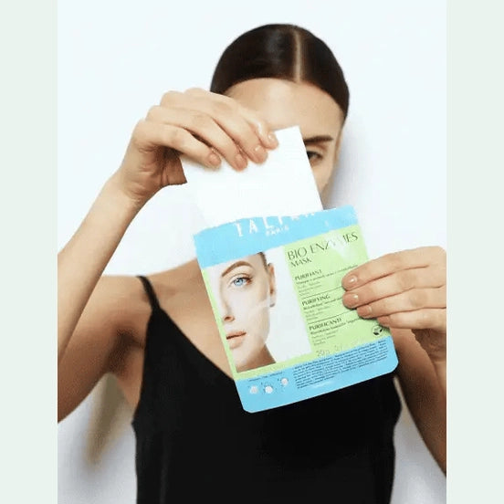 BIO ENZYMES MASKS PURIFYING ( SOLO )