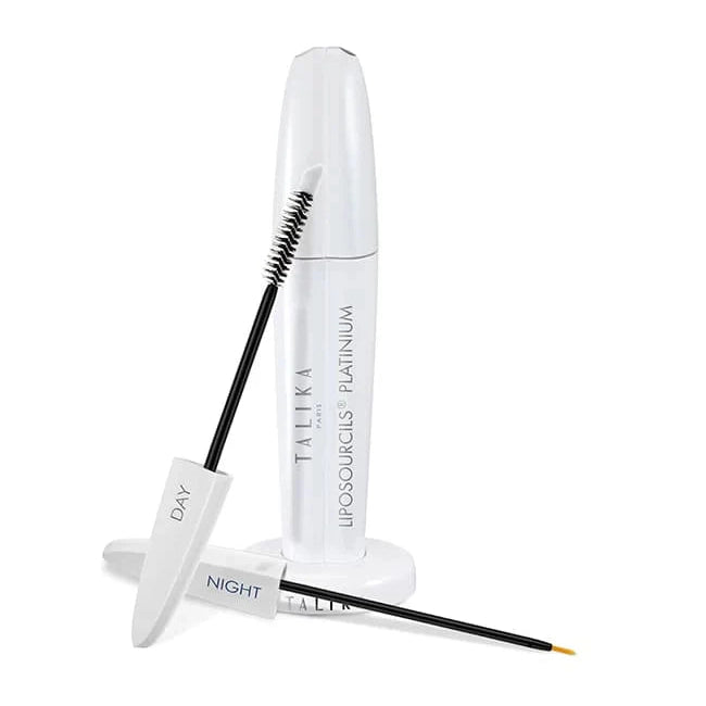 EYEBROW LIPOSOURCILS PLATINIUM SERUM L4