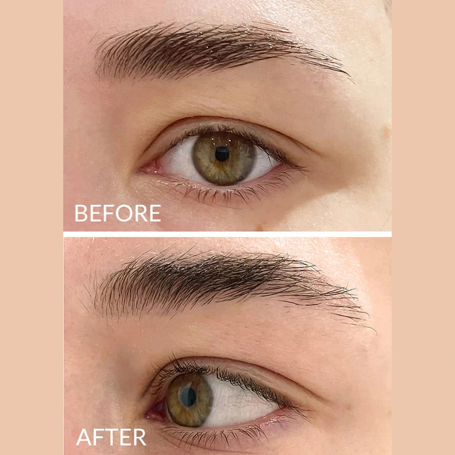 EYEBROW LIPOSOURCILS PLATINIUM SERUM L4