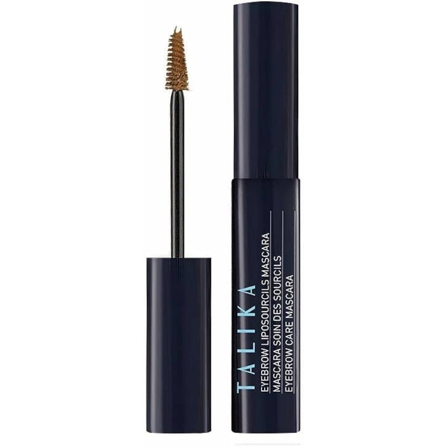 Talika Eyebrow Mascara Brown - 5 ml - Medaid