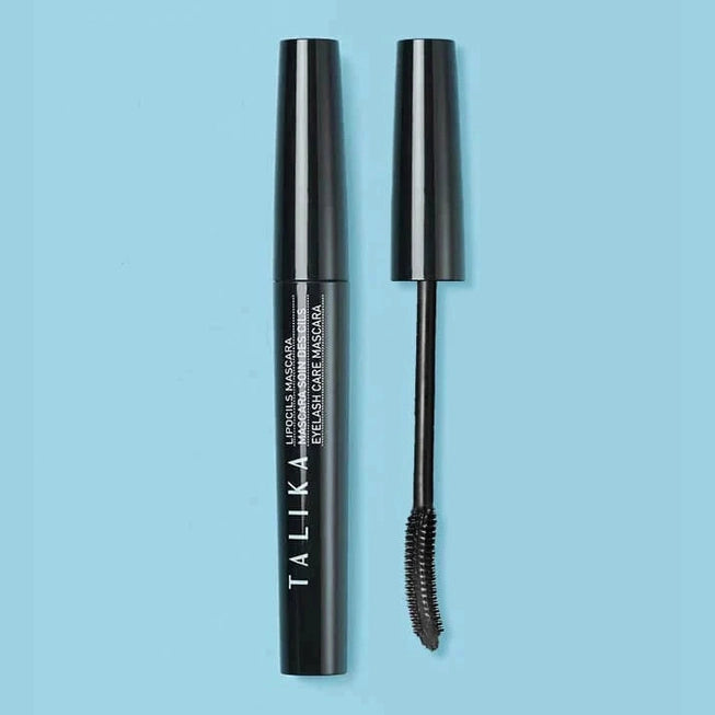 LIPOCILS MASCARA BLACK L4