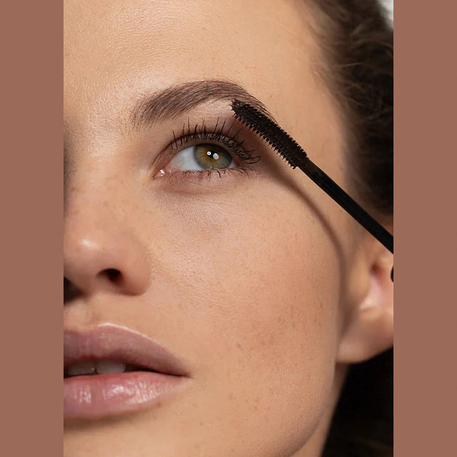 LIPOCILS MASCARA BLACK L4