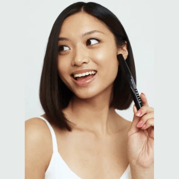 LIPOCILS MASCARA BLACK L4